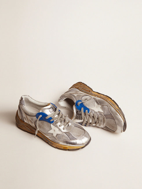 GOLDEN GOOSE RUNNING DAD Mens Apparel - MENS APPAREL